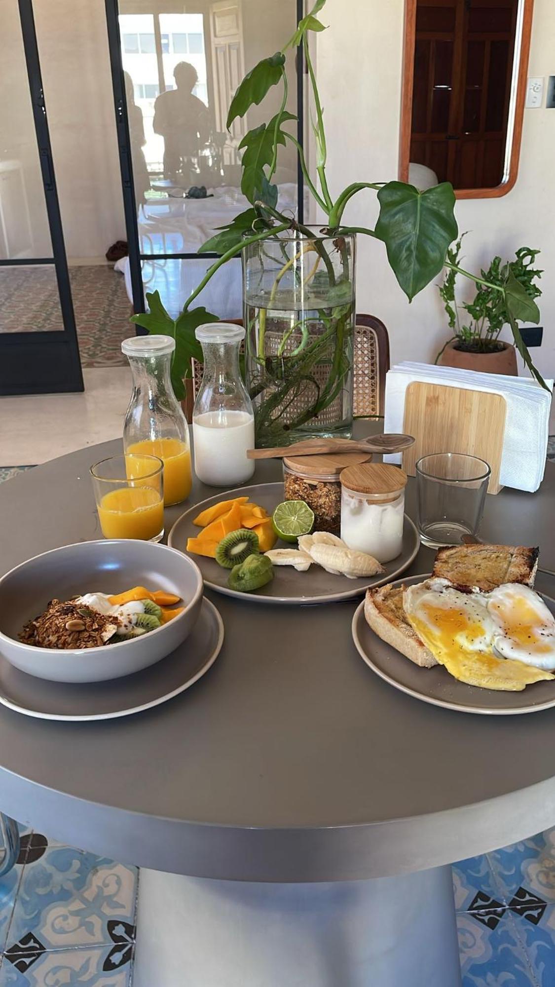 Narrativ Lofts -Solario- Charming Historic Escape Apartman Campeche Kültér fotó